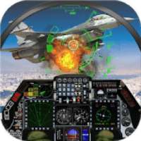 Fighter Jet Simulation