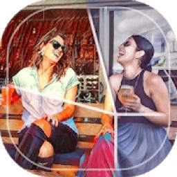 Artistic effect Filter 1.0.1