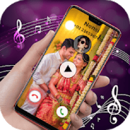 ikon Malayalam Video Ringtone for Incoming Call