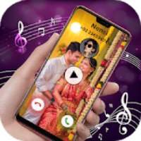 Malayalam Video Ringtone for Incoming Call