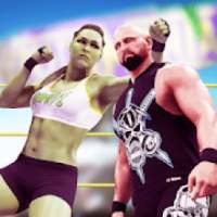 World Wrestling Rowdy Revolution:Tag Team Fighting