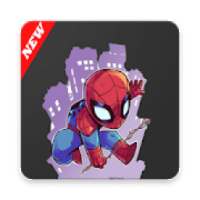 Spiderman Wallpapers HD