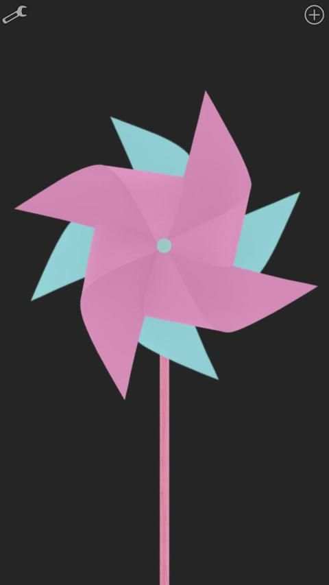 Pinwheel स्क्रीनशॉट 2