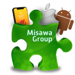 My Halal Check - Misawa App icon