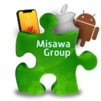 My Halal Check - Misawa App