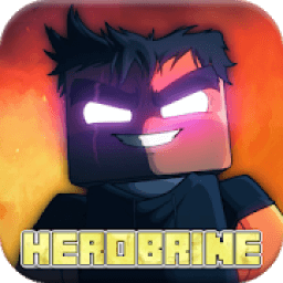 Mod Herobrine Craft [Horror] आइकन