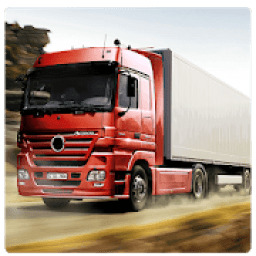 Euro Truck Sim Racing Extreme आइकन