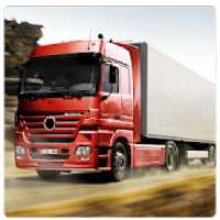 Euro Truck Sim Racing Extreme