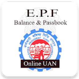 EPF Balance Enquiry आइकन