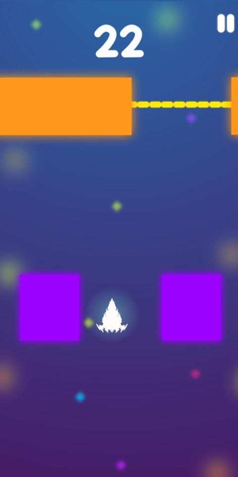 Space Arc - Alien Shooter Galaxy Attack Game screenshot 2