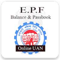 EPF Balance Enquiry