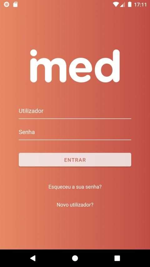 iMED Mobile screenshot 14
