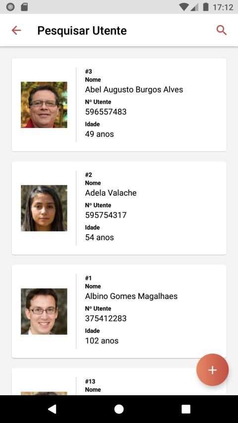 iMED Mobile screenshot 12