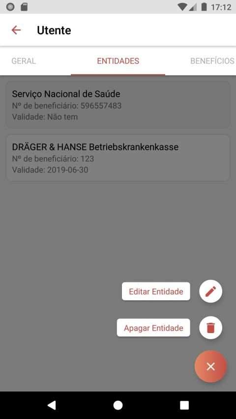 iMED Mobile screenshot 10