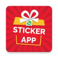 Stickers for WhatsApp - WAStickerApps