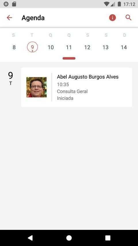 iMED Mobile screenshot 9