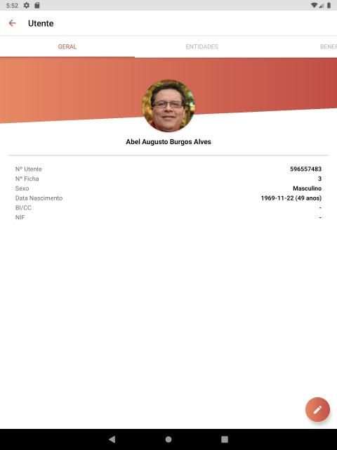 iMED Mobile screenshot 4