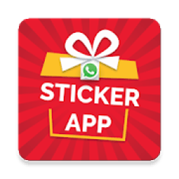 ikon Stickers for WhatsApp - WAStickerApps