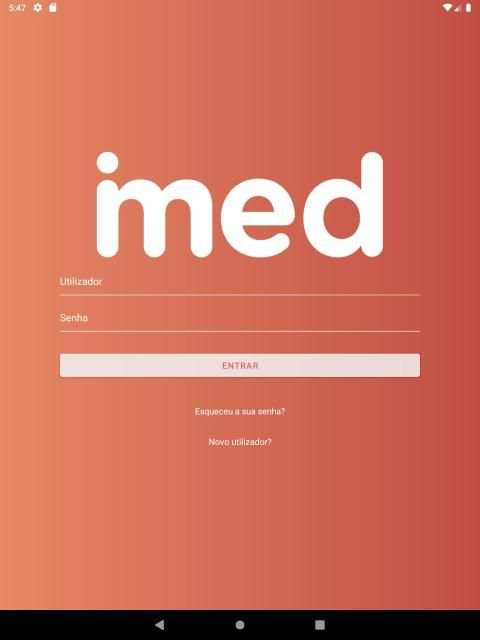 iMED Mobile screenshot 7