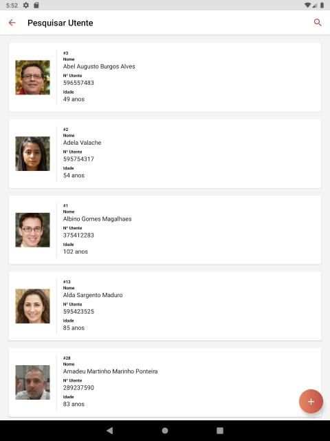 iMED Mobile screenshot 5