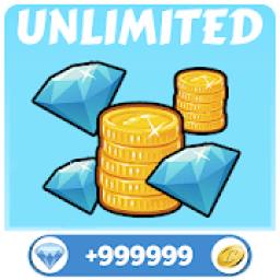 *FREE FIRE DIAMONDS AND COINS GENERATOR - GUIDE icon