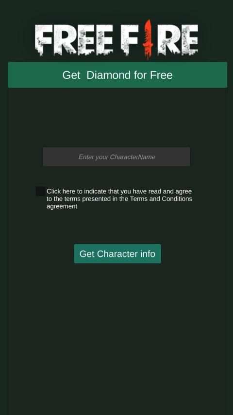 *FREE FIRE DIAMONDS AND COINS GENERATOR - GUIDE screenshot 3