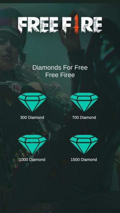 *FREE FIRE DIAMONDS AND COINS GENERATOR - GUIDE screenshot 2