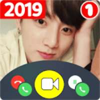 Bts call you 2019 * jungkook * on 9Apps