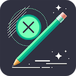 Remove Unwanted Content From Photo- Retouch Editor आइकन