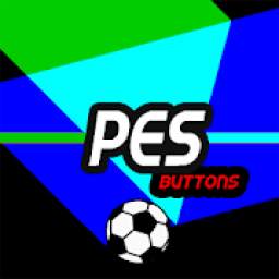 The Buttons ⚽ PES 2019 Manual