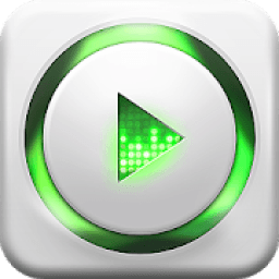 Reproductor de Musica आइकन