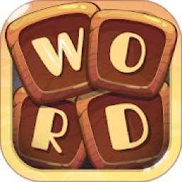 Word Link 2 - Collect Word