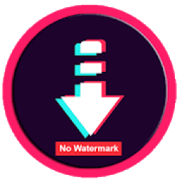 Video Saver for Tikok icon