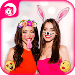 ikon Snappy Selfie Camera Face Camera