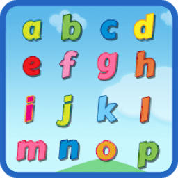 Learning Alphabet Easily आइकन
