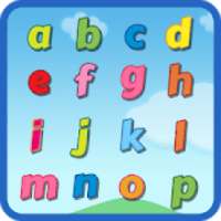 Learning Alphabet Easily