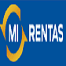 ikon Mi Rentas Movil
