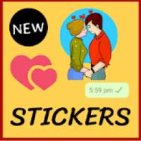 Stickers for Watsapp - WAStickers