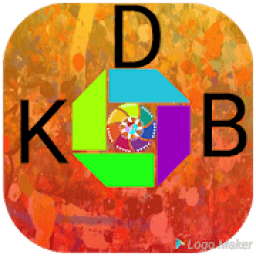 ikon KDB photo editor