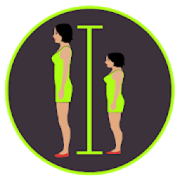 ikon Height Increase Exercise - Tips &amp; Diet Program