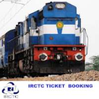 Fast IRCTC Ticket Booking,PNR Status on 9Apps