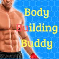 Body Building Buddy (Grow muscles in 30 DAYS)