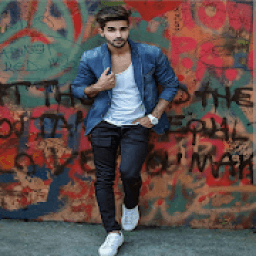 Boys Photos Poses 2018 icon