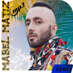 Mabel Matiz 2018 - internet olmadan - icon