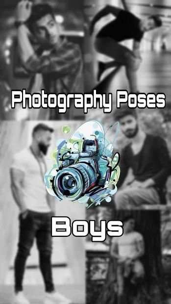 Boys Photos Poses 2018 screenshot 2