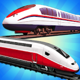 Euro Train Simulator 2019 आइकन