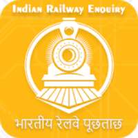 Indian Railway : Live Train Status, PNR Status on 9Apps