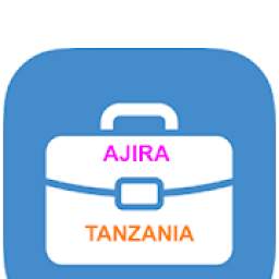Ajira Tanzania 1.7