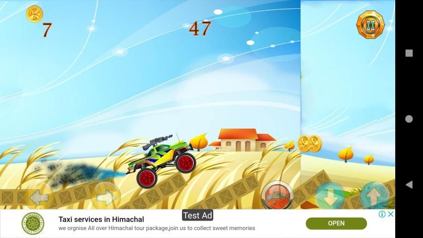 Truck Master स्क्रीनशॉट 1