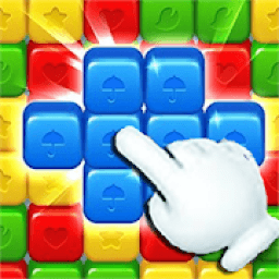 Cube Blast Adventure आइकन